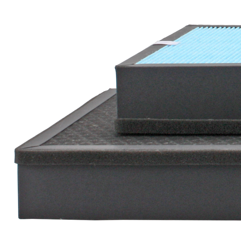 适配泰拉蒙空气净化器滤网KJ0F-H95/KJ820F-P92/P93/AF92过滤芯