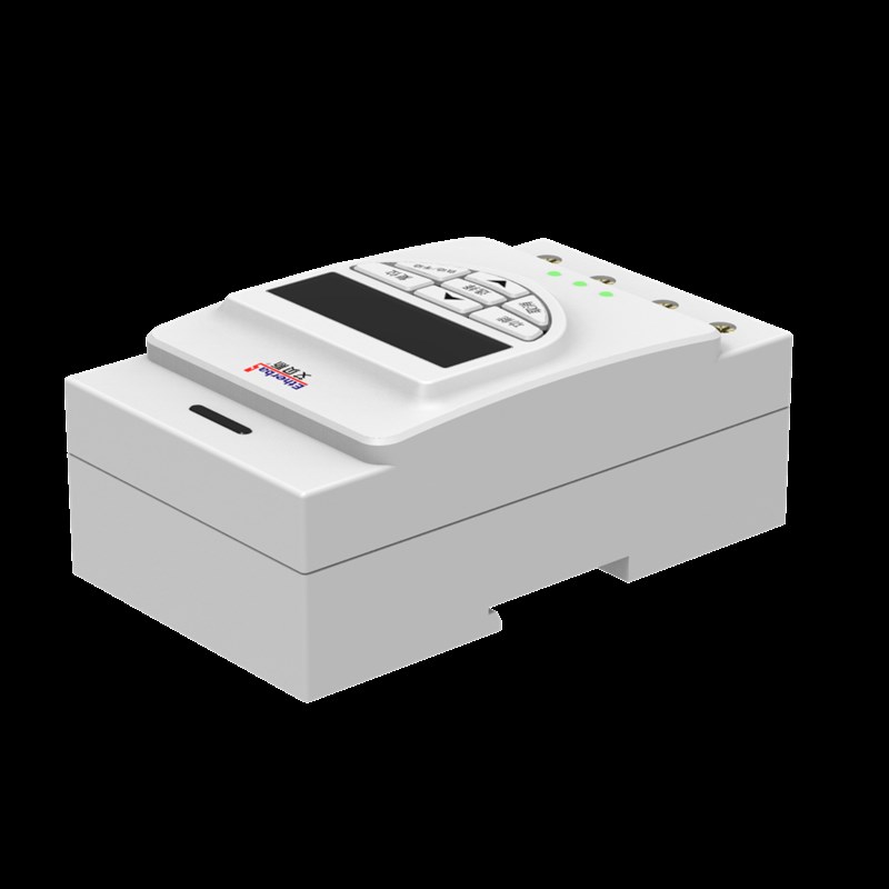 艾贝斯路灯智能时控器ET102.1经纬光控开关集中控制器微电脑时控