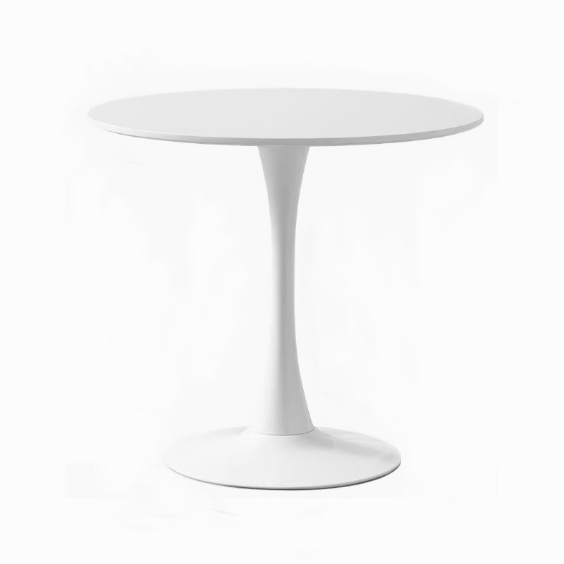 阳台桌茶桌沙发边几出租房家用客厅茶几民宿茶几小圆桌