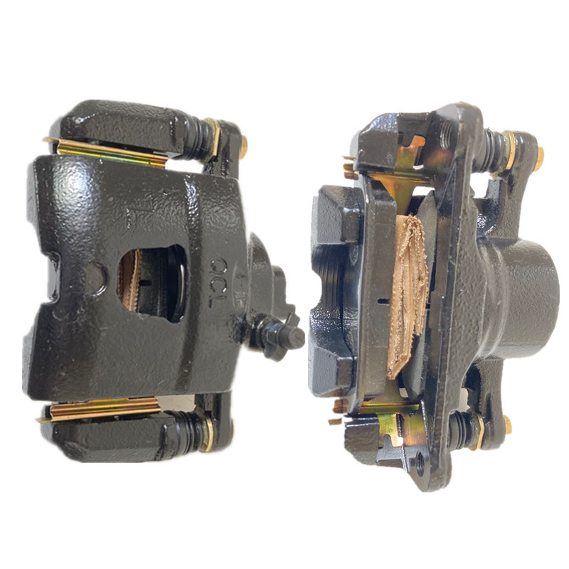 海全9h7Q7H00i7前后轮刹车分泵 百友 游佳碟刹泵制动卡钳刹车片