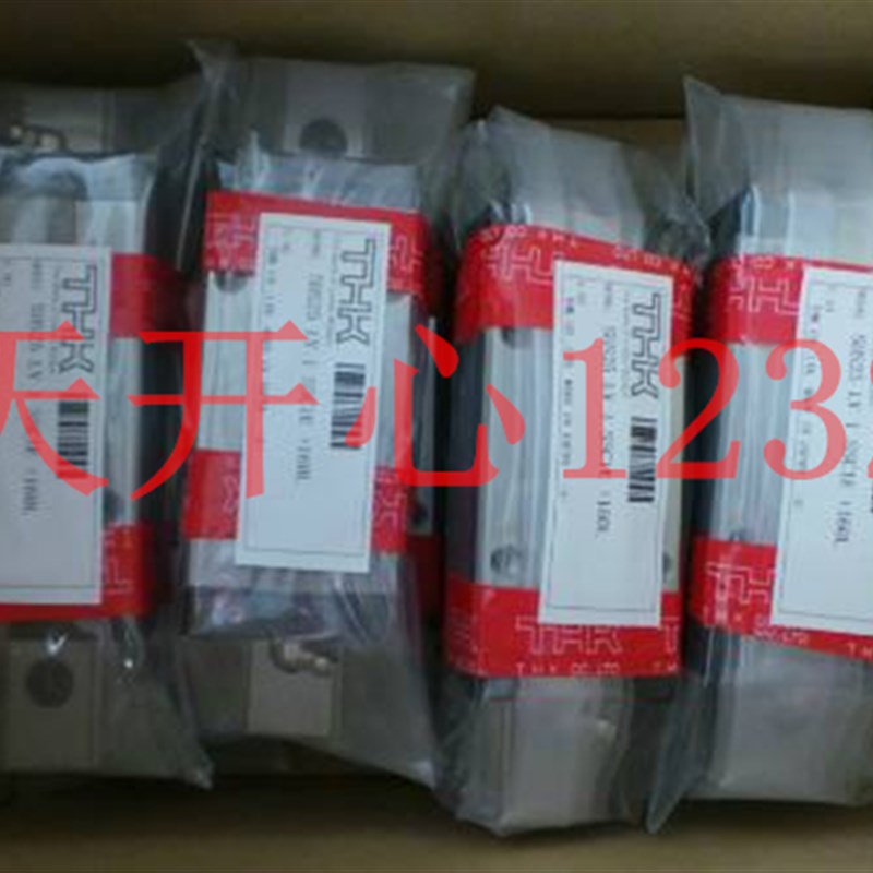 THK滑块SSR15XW1SS SSR20XW1SS SSR25XW1SS SSR30XW1SS SSRR15XV