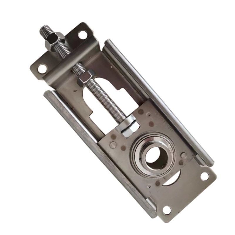 可调节滑动轴承座UCTM20 205 20B 207 208 209 210 2B流水线