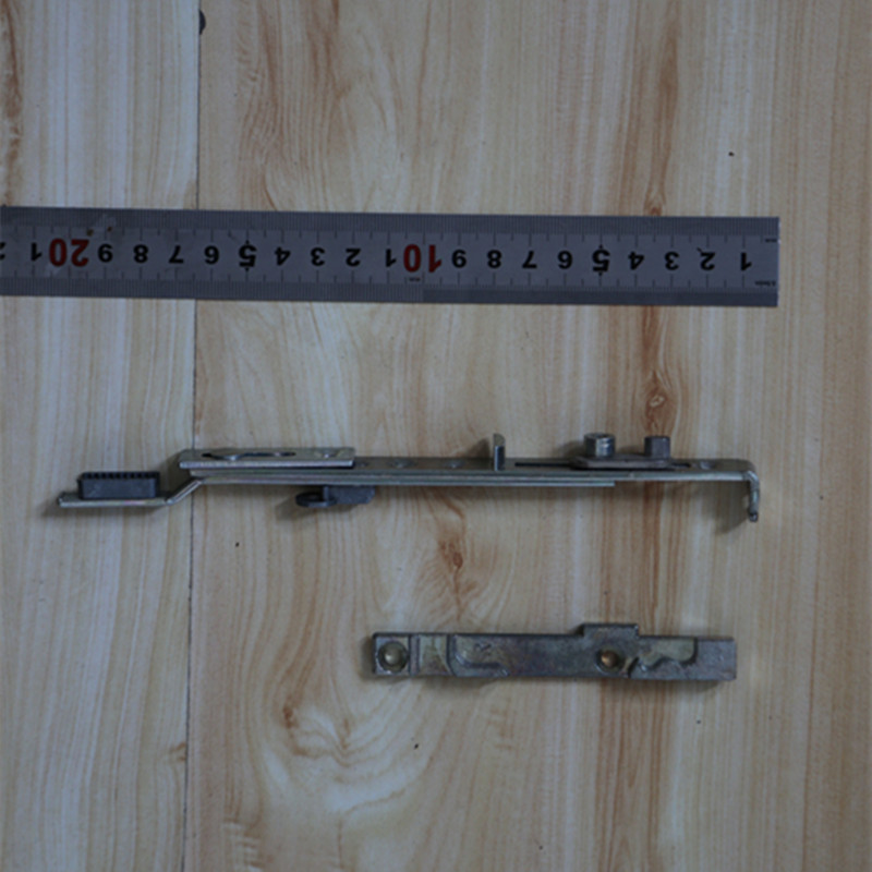 塑钢平开改内倒窗配件 改装 内开内倒推拉五金把手固定器风撑防盗