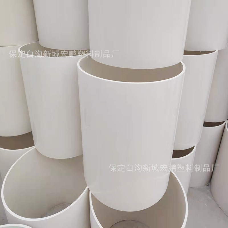 UC排水管大口径C排污管 5   5   通风管