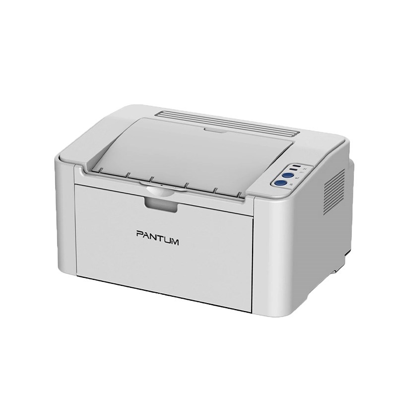 奔图S2000/MS000/MS000NW黑白激光多功能一体机家用办公打印