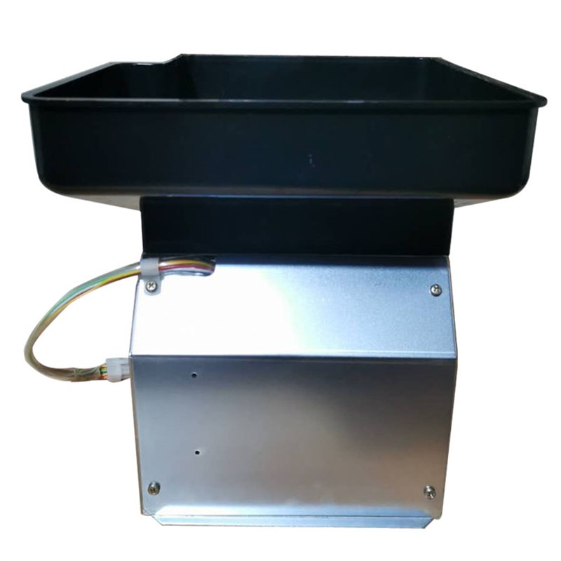 游戏机娃娃机无人店数币机兑币机售币出币马达