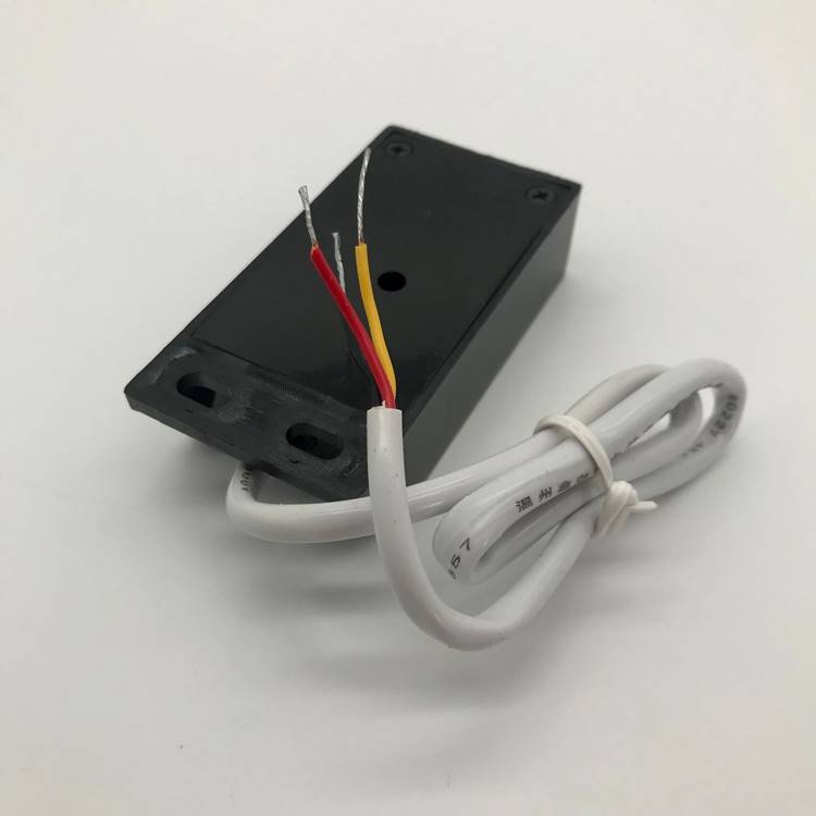 三线位移感测器 n位移开关 制袋机送料位移开关 质量稳定