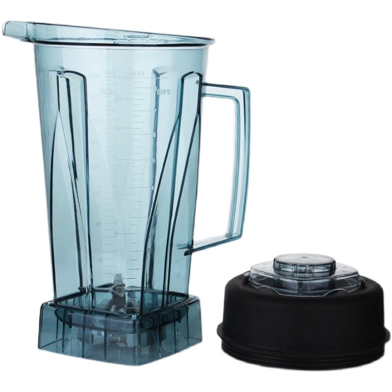 祈磨 杯S-g767 龟兔商用沙冰机现和无渣豆浆机配件上杯K子