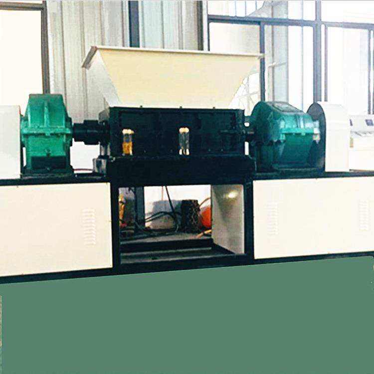 厂家供应废铁管材撕碎机油桶废钢撕碎机可定购任何机型,机械设备,破碎机,淘宝优惠券,粉丝福利购,淘宝优惠卷