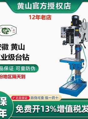 ZB4040/4050/5040/5050/Z4032B5032智能控制自动进刀钻床