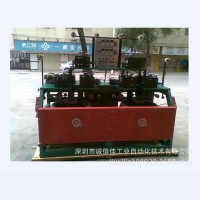 金葱花环双桶六刀机DW-24175DW-14220《质保2年）厂家直供