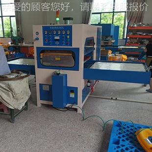 救生圈气胀式 35周波熔接机滑家供 救厂圈高频焊接机自动台高HL