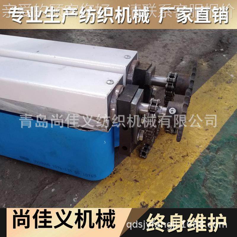 青岛尚 梳棉义机改造厂家 皮圈导棉厂家直佳销 梳028棉器机改造,纺织面料/辅料/配套,纺织机械配件,淘宝优惠券,粉丝福利购,淘宝优惠卷