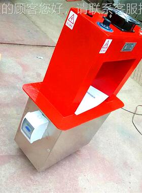 厂家供应框式退磁退器 TC车KTCK模具钢磁机 小过式退磁器通窗口