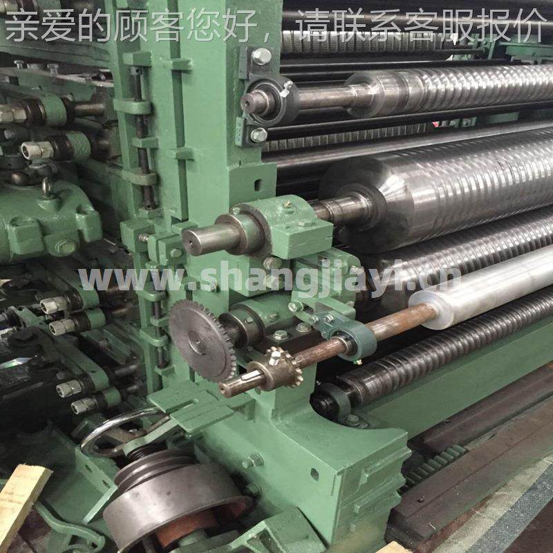 厂家直销F 粗纺梳毛配件 BBC272GFHC2机72GH 11060 锥6刀座