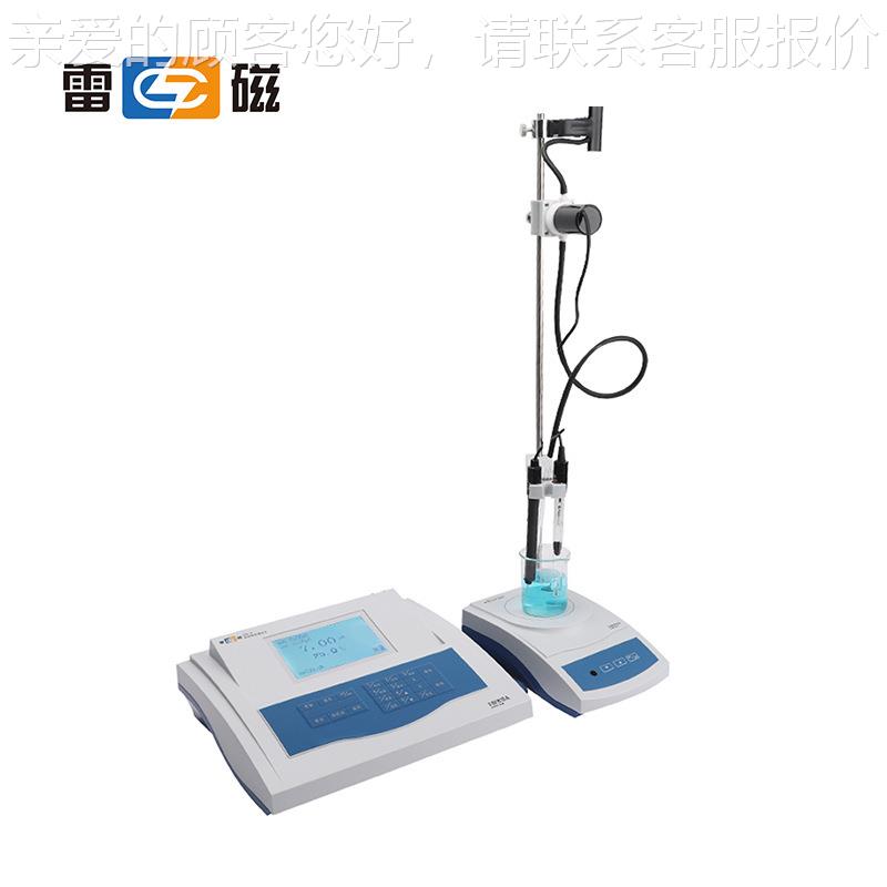 ZD-2型上海雷位磁 ZD-2定自动电滴仪实验室分析水质自动滴定仪