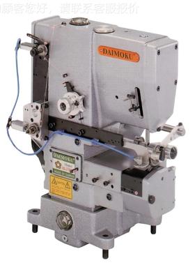 缝地毯饰机边包机 左NSG手 和用于缝制地毯织物