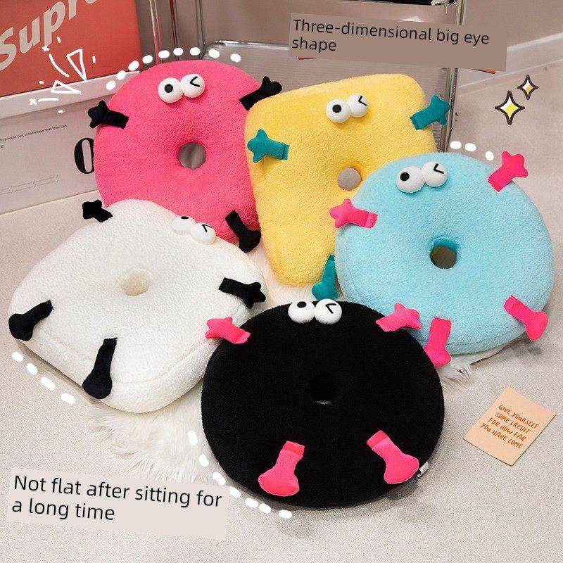 可爱卡通蒲团家用客厅懒人沙发坐垫办公室椅垫卧室飘窗榻榻米坐墩,居家布艺,蒲团,淘宝优惠券,粉丝福利购,淘宝优惠卷