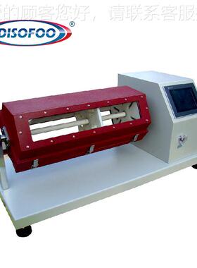 表面金属含量摩擦测试仪镜框镀层蚀饰品镍DSF-YM37眼释出标准磨损