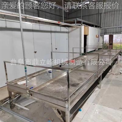 半费自形动皮腐竹机厂家不锈钢圆豆GXQ油皮机蒸汽加豆热免培训