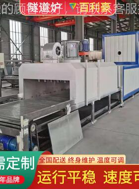 燃气热隧道BLH-SDL-炉工业隧道炉烘加线散热干器油烘水份干隧道炉