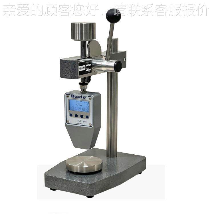 西牙BAXO水果硬度计硬5度测试仪350班5/FA（桃子、L杏子、53505/F,五金/工具,硬度计,淘宝优惠券,粉丝福利购,淘宝优惠卷