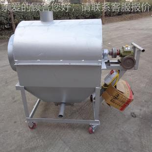 15斤2货5斤瓜机子炒货小家用燃气滚筒炒机板栗翻炒锅价格和图PZD