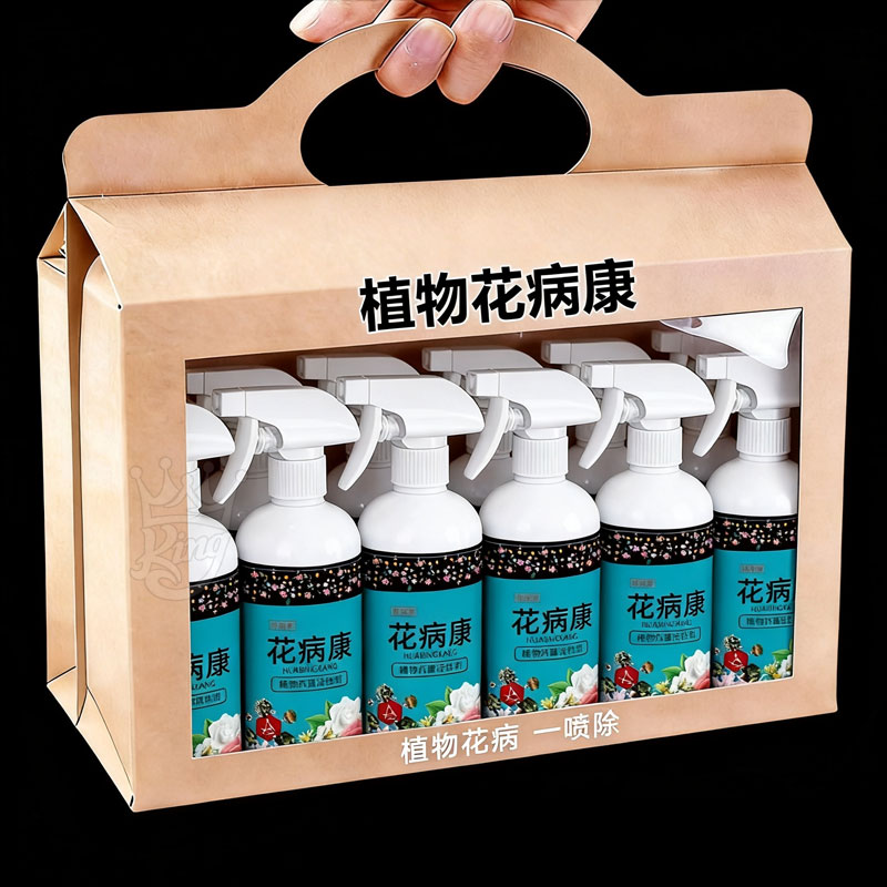 花病康花卉通用抗菌直喷