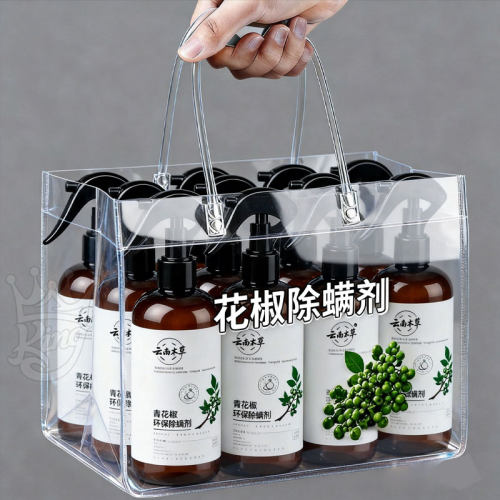 青花椒家用免洗除螨喷雾