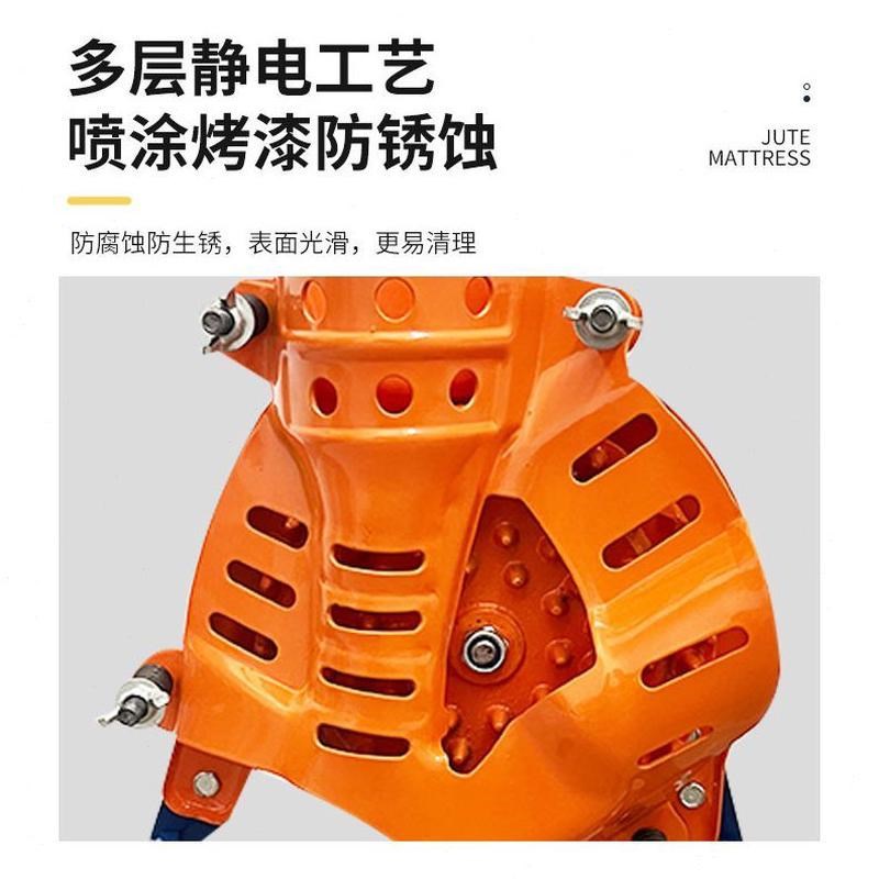 新款神器剥加厚农用电动谷小型手C动手摇人工全自动玉米脱粒机打