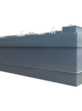 0.5T1T2T3T/H一体化污水地埋式污水处理设备