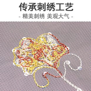 甄选魔术贴防蚊门帘家用免打孔磁吸纱门纱窗磁铁自吸夏隔断金刚网