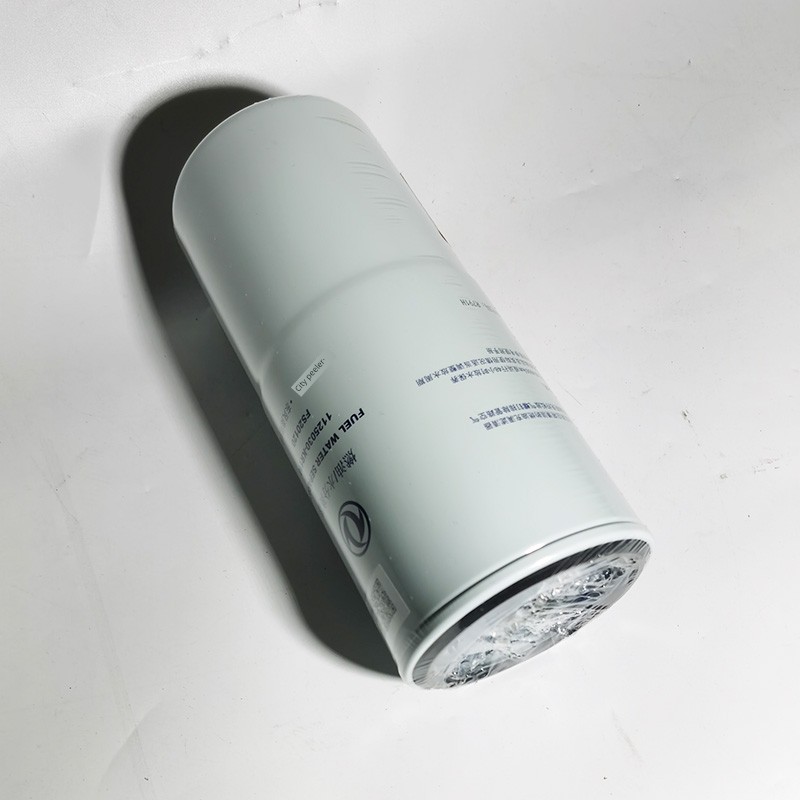 适用于东风天津Kr柴油滤芯20120油水分离器芯1125030-Kr110