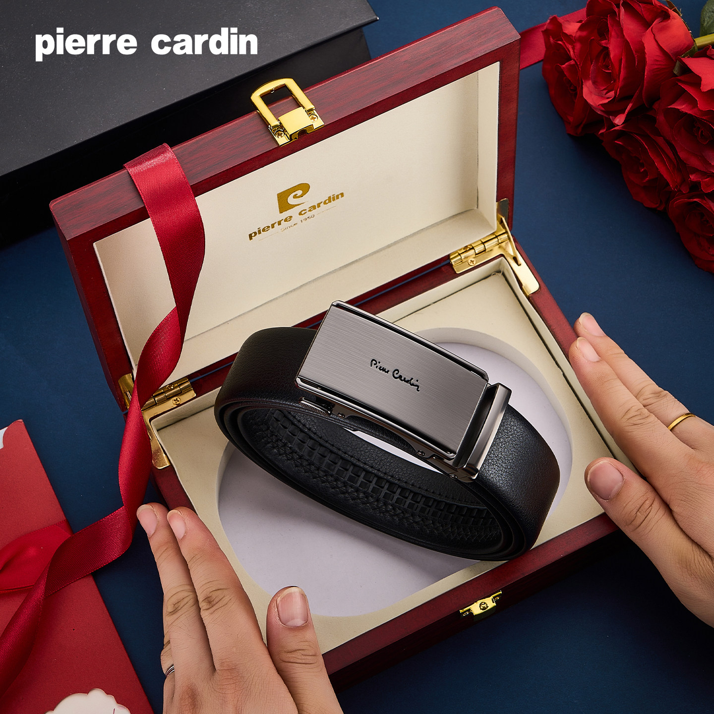 【送老公】皮尔卡丹正品皮带男款真皮商务休闲高档腰带男潮年轻人,服饰配件/皮带/帽子/围巾,腰带/皮带/腰链,淘宝优惠券,粉丝福利购,淘宝优惠卷