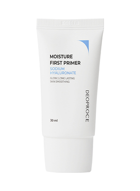 DEOPROCE黛芙丝妆前乳30ml隔离素颜霜提亮肤色隐形毛孔