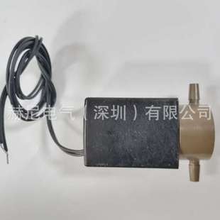 24VDC 二位三通电磁阀 WTB N4F