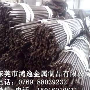 现货供应1211易切削钢 易切削圆钢 1211易车铁 六角棒