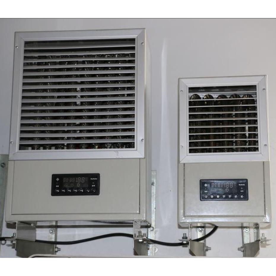 工业暖风机电热热风机工厂供暖机办公车间取暖器大功率高温直销