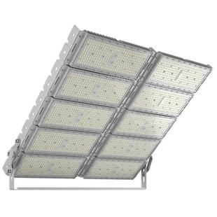 A捕船灯201304316不锈钢支架2000w投光灯led高杆灯球场灯聚光