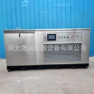 厂家供应KDR V3V5V7型混凝土快速冻融试验机快速冻融试验箱