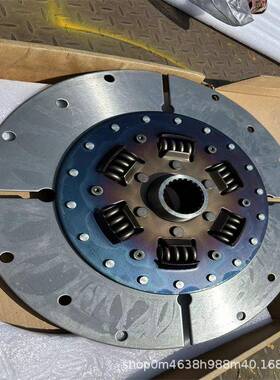 推土机配件SD23驾驶室减震器14X-12-11102