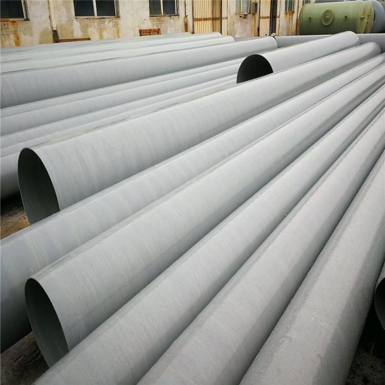 玻璃钢电缆保护管玻璃钢夹砂管道缠绕玻璃钢电缆穿线管