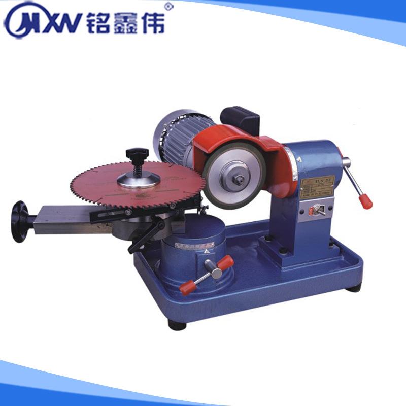 木工机械-木工机械磨刀机JP-50圆锯片磨齿机