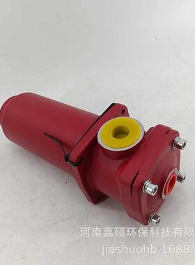 QU-H250x3FP液体除杂不锈钢过滤器环保