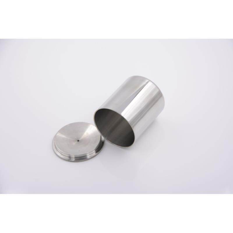 QBB涂料比重杯密度杯不锈钢比重杯37ml50ml100ml厂家直销