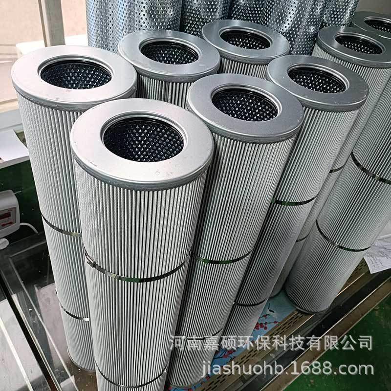 双筒回油管路过滤器滤芯21FC1121-160X400/4