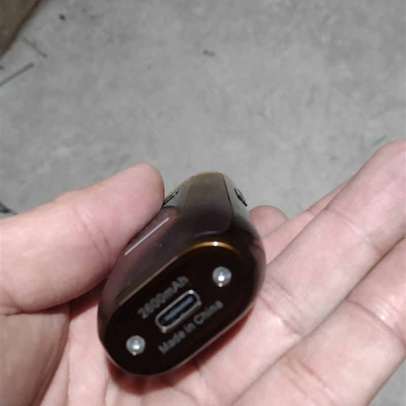 不是51a0头电烙铁大功率60W内置电池没有配烙铁头Dy研究价