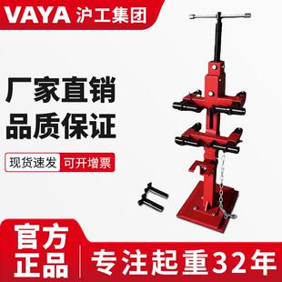 9YW汽车减震弹簧压缩器避震弹簧拆装机气动液压减震扒子装卸工