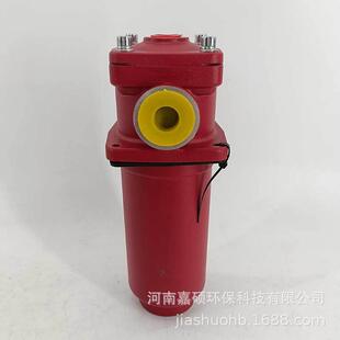 DF-H110*3C叠加式高压过滤器环保