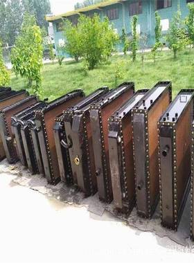 PC200-8挖掘机21T-03-31711液压铝制水箱中冷器